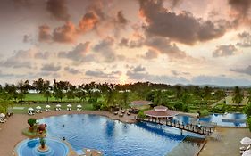 The Lalit Golf & Spa Resort Goa